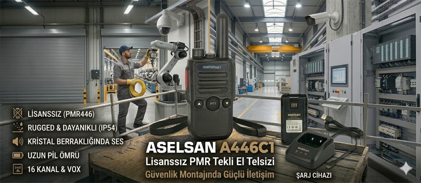 TELSİZ